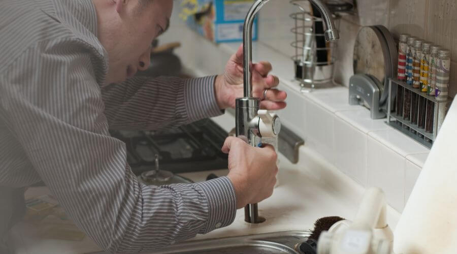Local expert plumbing services in Bloomfield, NM